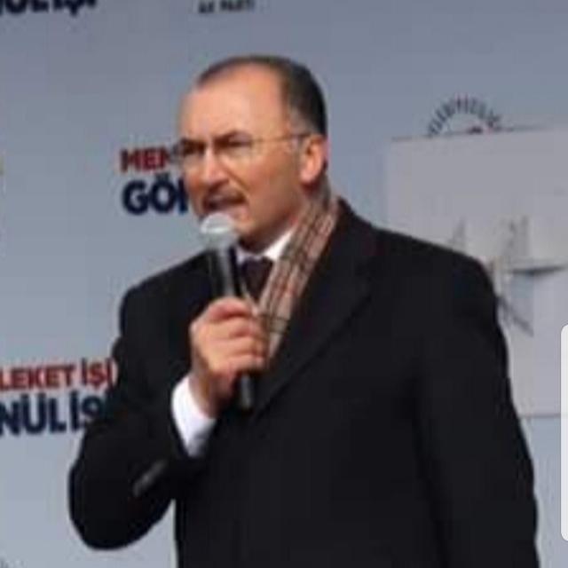 Faruk Köksoy