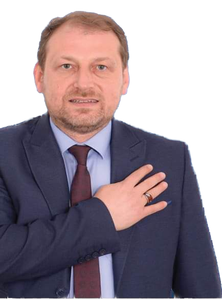 Mustafa Güldiken