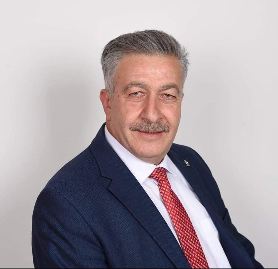 Sabri Güç