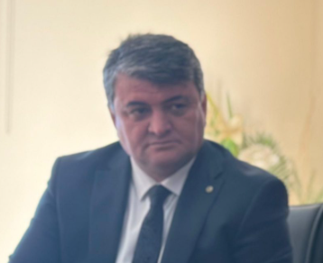 İsa Demir
