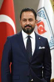 Bilal Uludağ