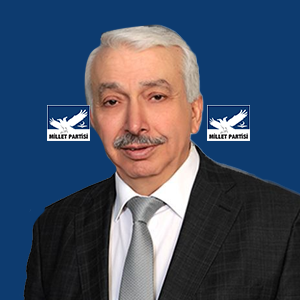 İsmet Ergezen