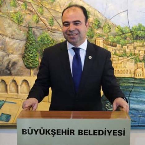 Nihat Çiftçi