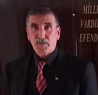 Celal Mahmutoğlu