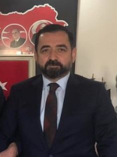 Ahmet Karacan