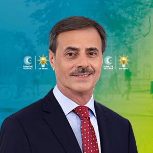 Yusuf Alemdar
