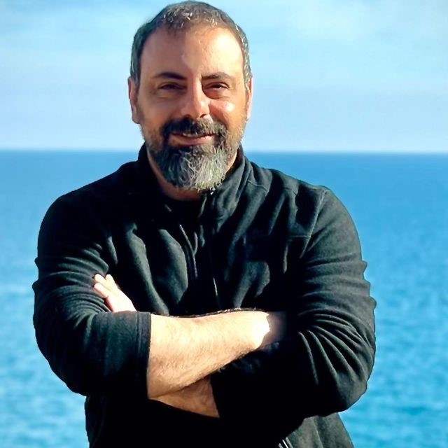 Ufuk Balkis