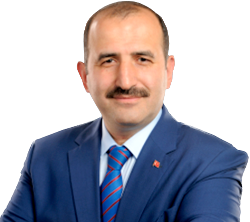 Muhammet Sait Gürsoy