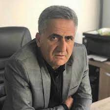 Mehmet Koparıcı
