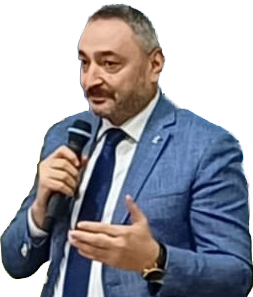 Ahmet Özay