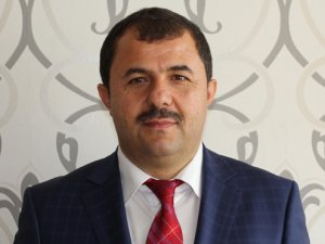 İsa Akgül