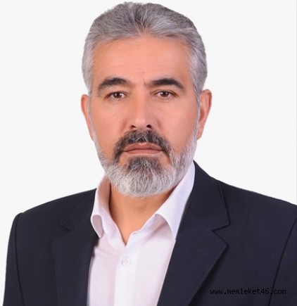 Hacı Aslan Yıldırım