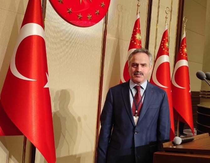 Dursun Yazıcı