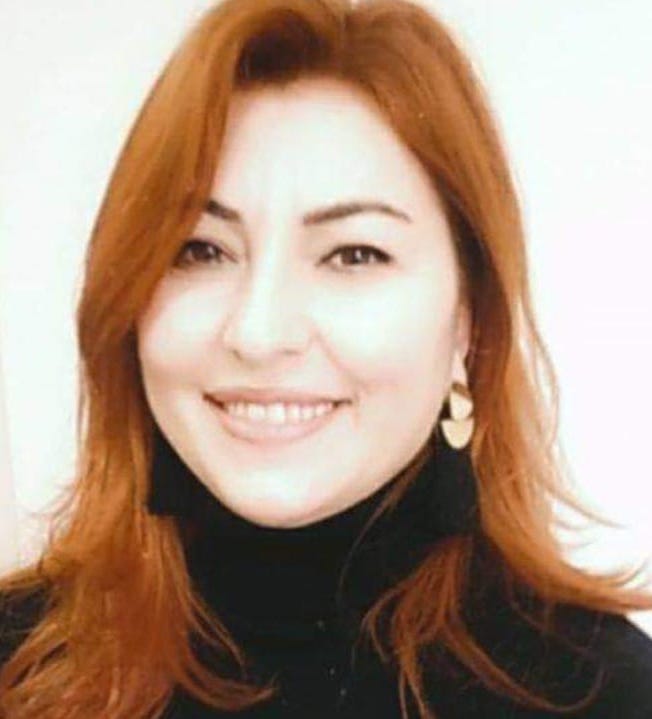Saadet Atalay