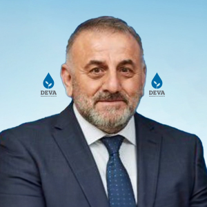 Mehmet Erdoğan