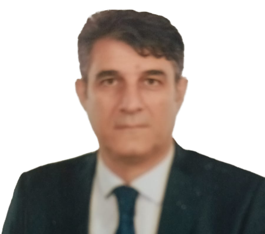 Şeyhmus Ağaçhanlı