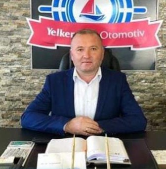 Tanju Yelken