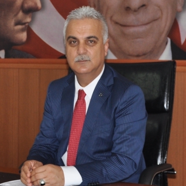Yusuf Baş