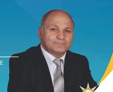 Safet Çelik