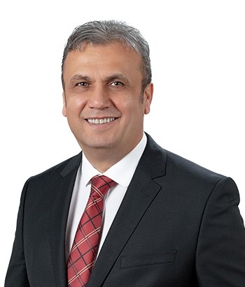 Muammer Yanık