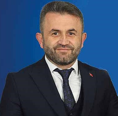 Ali Çankaya