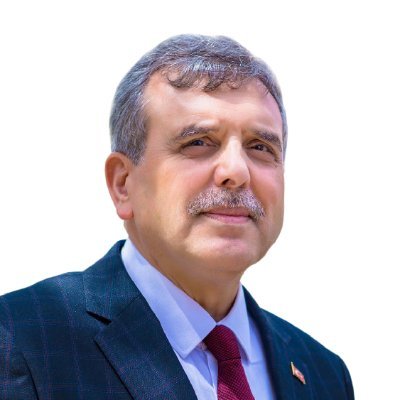 Zeynel Abidin Beyazgül